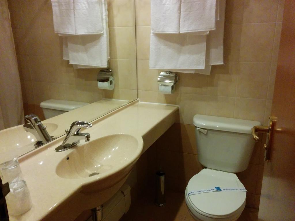 Hotel Palas Mamaia Room photo