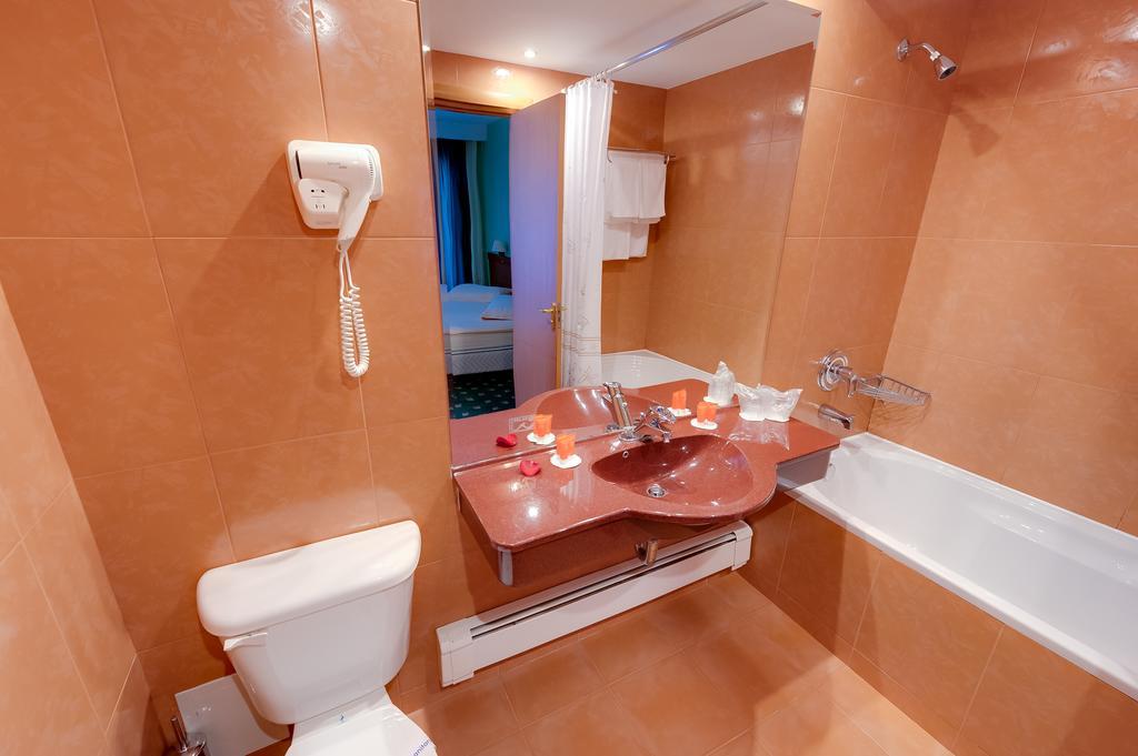 Hotel Palas Mamaia Room photo