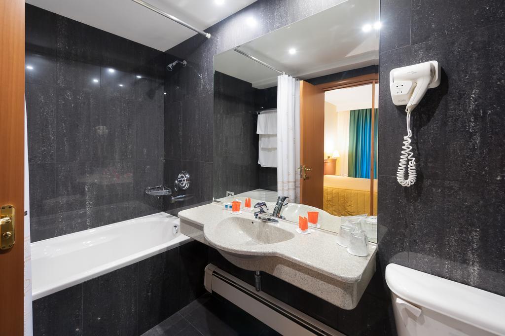 Hotel Palas Mamaia Room photo